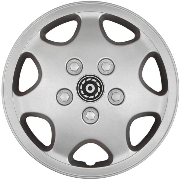 

Автомобильные колпаки Jestic Olymp R14 (Комплект 4 шт.)