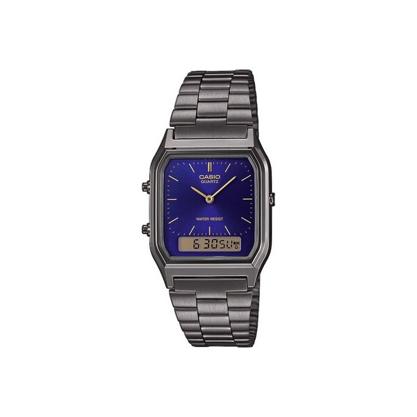 

Часы Casio AQ-230EGG-2AEF Classic Collection 30mm 3ATM