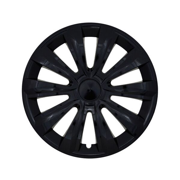 

Автомобильные колпаки Jestic Delta black R16 (Комплект 4 шт.)