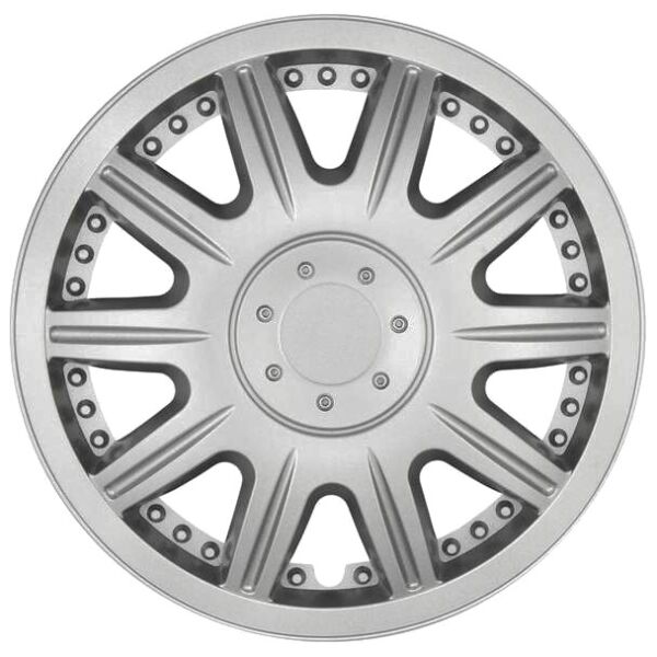 

Автомобильные колпаки Jestic CC-24 R13 (Комплект 4 шт.)