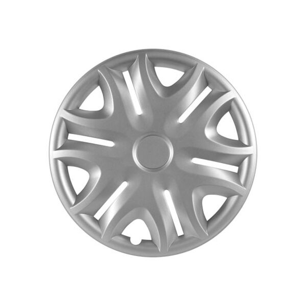 

Автомобильные колпаки Elegant Spirit R15 (Комплект 4 шт.)