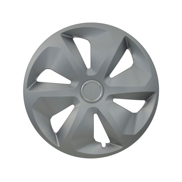 

Автомобильные колпаки Jestic Roco ring R13 (Комплект 4 шт.)