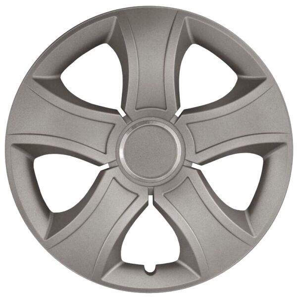 

Автомобильные колпаки Jestic Bis ring R15 (Комплект 4 шт.)