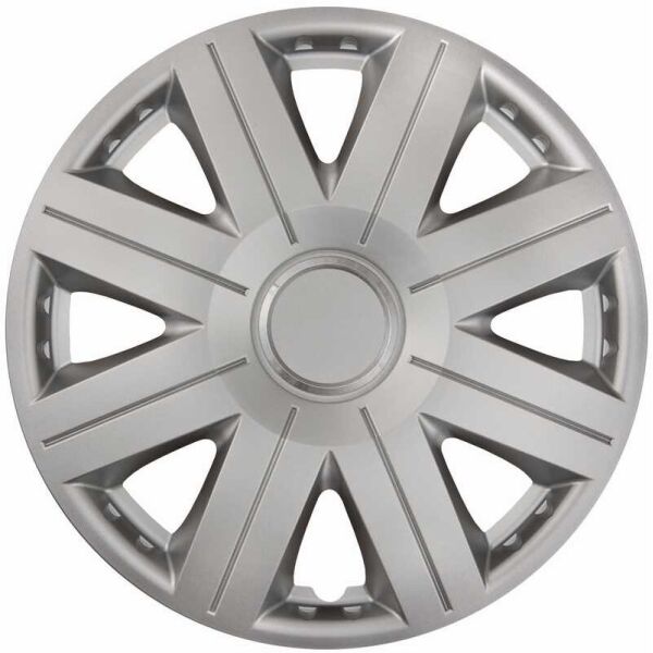 

Автомобильные колпаки Jestic Cosmos chrome ring R13 (Комплект 4 шт.)