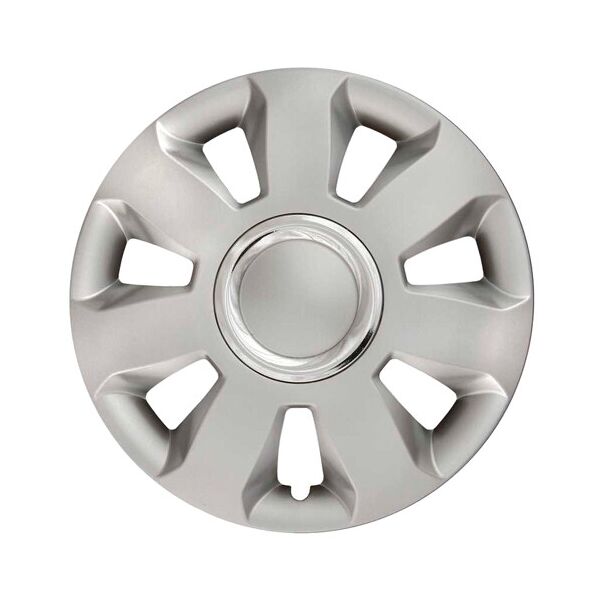 

Автомобильные колпаки Jestic Ares ring R15 (Комплект 4 шт.)