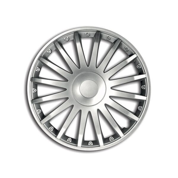 

Автомобильные колпаки Elegant Crystal R16 (Комплект 4 шт.)