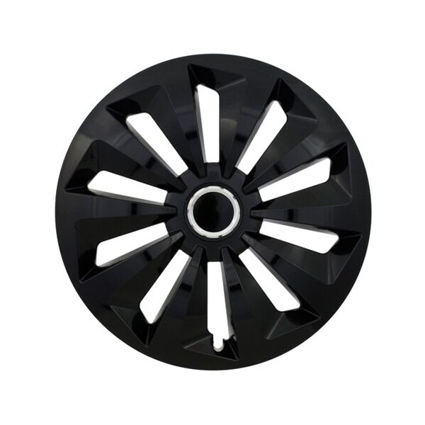 

Автомобильные колпаки Jestic Fox ring black R13 (Комплект 4 шт.)