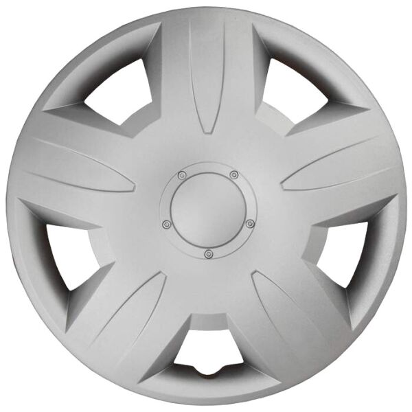 

Автомобильные колпаки Jestic Portos R16 (Комплект 4 шт.)