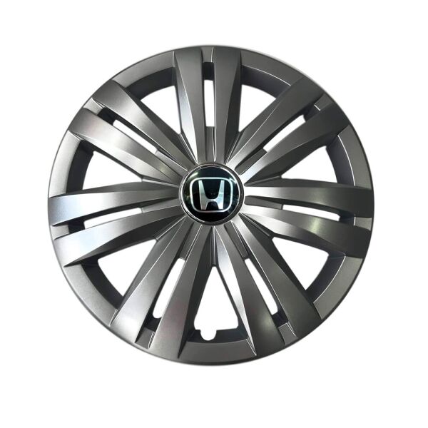 

Автомобильные колпаки SKS 501 R17 4 шт Серебристые (с логотипом Honda)