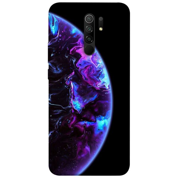 

Чехол itsPrint Colored planet для Xiaomi Redmi 9