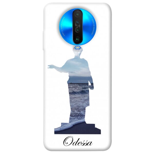 

Чехол itsPrint Odessa для Xiaomi Poco X2