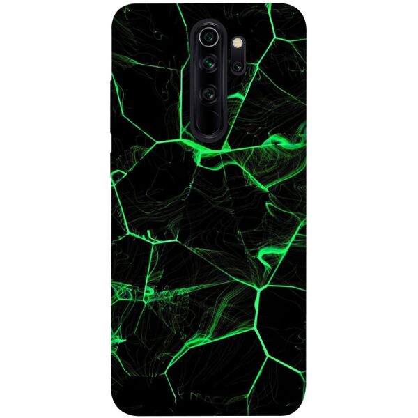 

Чехол itsPrint Зловещая паутина для Xiaomi Redmi Note 8 Pro