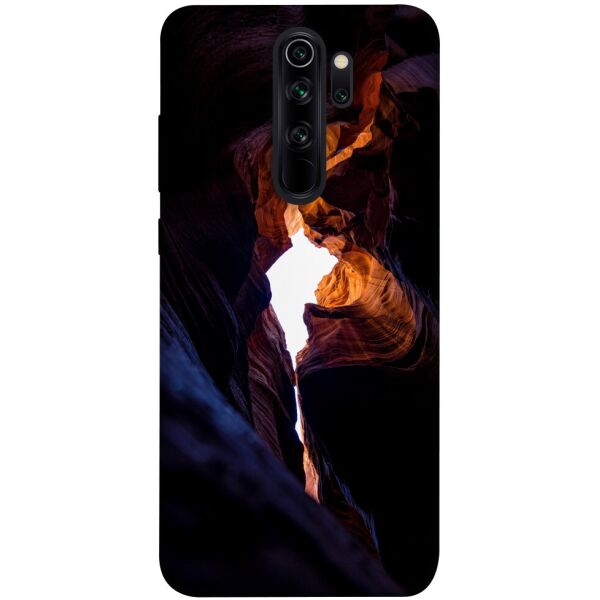 

Чехол itsPrint Каньон и небо для Xiaomi Redmi Note 8 Pro