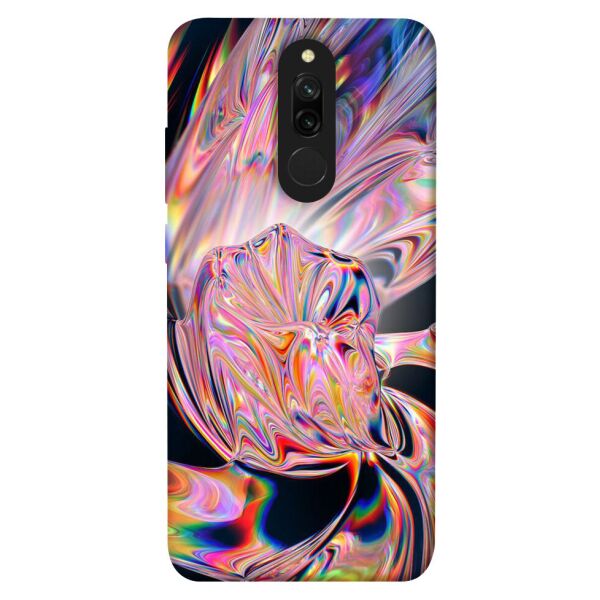 

Чехол itsPrint Абстракция 3 для Xiaomi Redmi 8