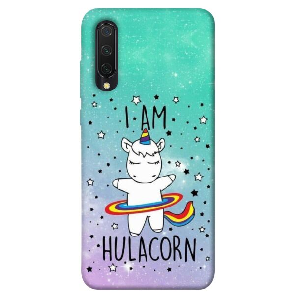 Чехол itsPrint Unicorn 2 для Xiaomi Mi CC9 / Mi 9 Lite