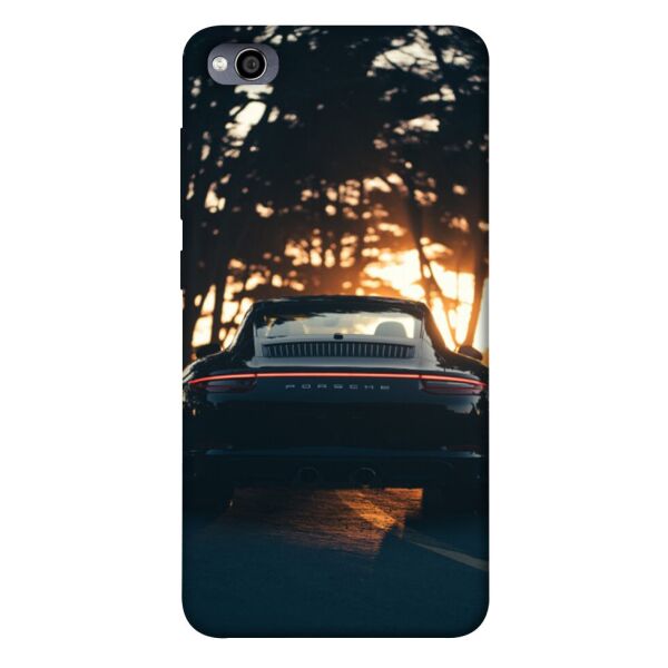 

Чехол itsPrint Porsche at sunset для Xiaomi Redmi 4a
