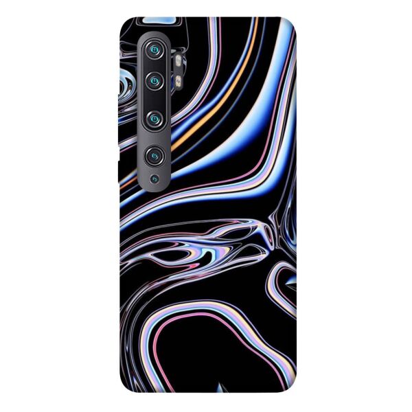 

Чехол itsPrint Абстракция 2 для Xiaomi Mi Note 10 / Note 10 Pro / Mi CC9 Pro