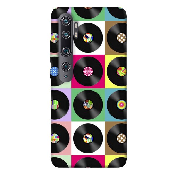 

Чехол itsPrint vinyl mix для Xiaomi Mi CC9 Pro