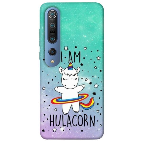 

Чехол itsPrint Unicorn 2 для Xiaomi Mi 10 / Mi 10 Pro