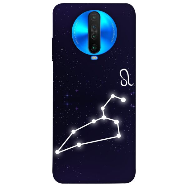 

Чехол itsPrint Лев для Xiaomi Poco X2