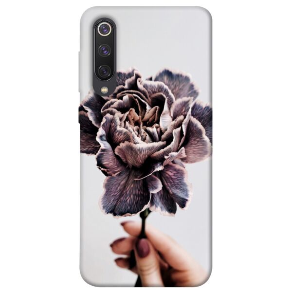 

Чехол itsPrint Гвоздика для Xiaomi Mi 9 SE