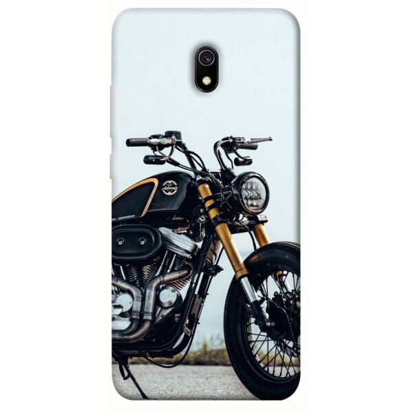 

Чехол itsPrint Chopper для Xiaomi Redmi 8a