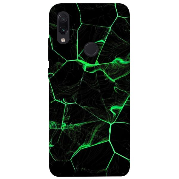 

Чехол itsPrint Зловещая паутина для Xiaomi Redmi Note 7 / Note 7 Pro / Note 7s