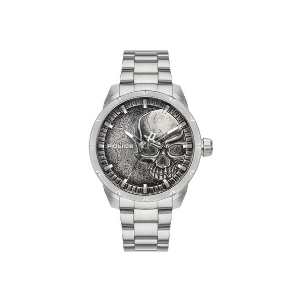 

Часы Police PL15715JS.78M Neist Herren 46mm 3ATM