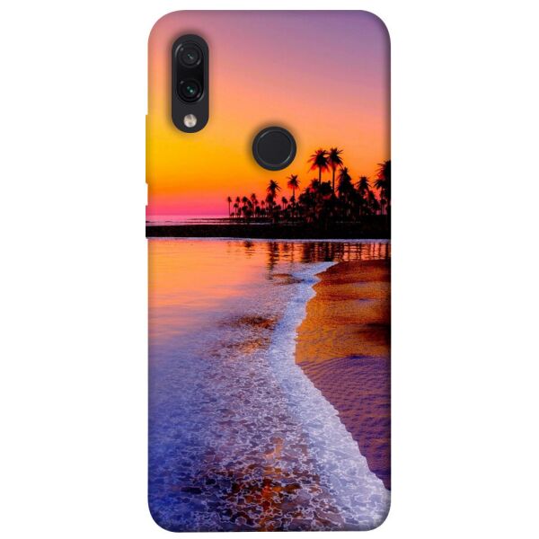 

Чехол itsPrint Sunset для Xiaomi Redmi Note 7 / Note 7 Pro / Note 7s