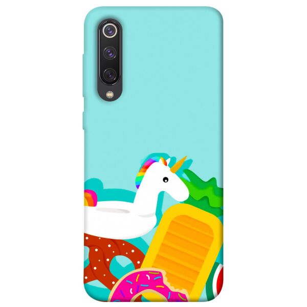 

Чехол itsPrint Pool vibes для Xiaomi Mi 9 SE
