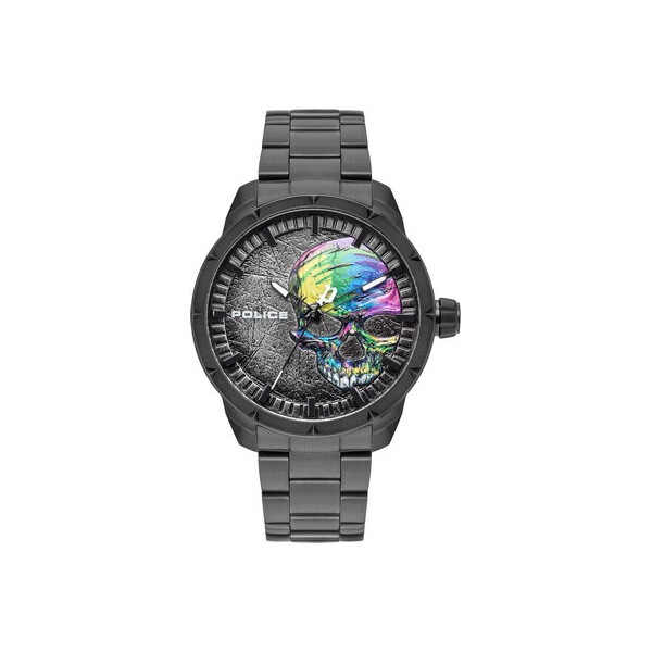 

Часы Police PL15715JSB.78M Neist Herren 46mm 3ATM
