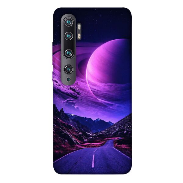 

Чехол itsPrint Дорога в небо для Xiaomi Mi Note 10 / Note 10 Pro / Mi CC9 Pro