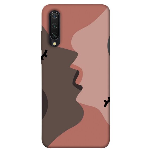 

Чехол itsPrint girls kissing для Xiaomi Mi CC9 / Mi 9 Lite