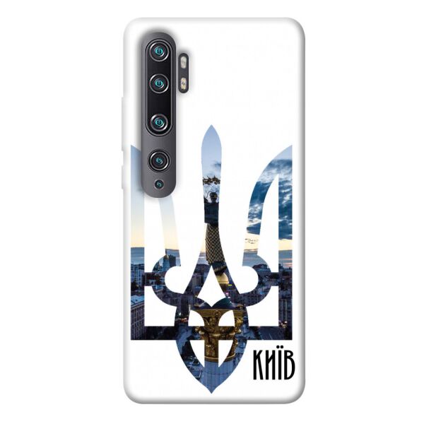 

Чехол itsPrint Київ для Xiaomi Mi Note 10 / Note 10 Pro / Mi CC9 Pro