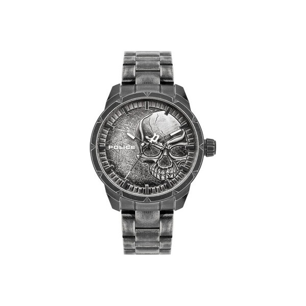 

Часы Police PL15715JSQU.78M Neist Herren 46mm 3ATM