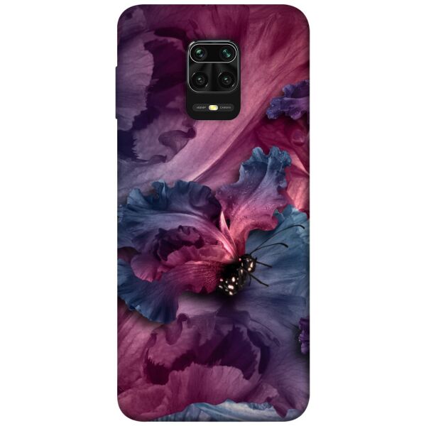 

Чехол itsPrint Насекомое для Xiaomi Redmi Note 9s / Note 9 Pro / Note 9 Pro Max