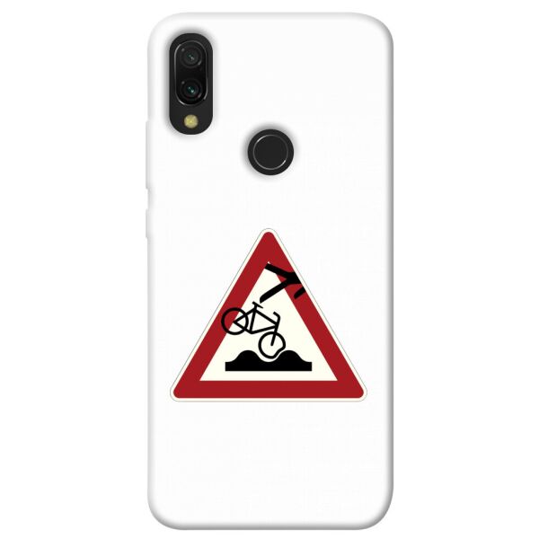 

Чехол itsPrint watch out для Xiaomi Redmi 7