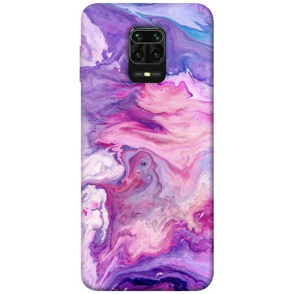 

Чехол itsPrint Розовый мрамор 2 для Xiaomi Redmi Note 9s / Note 9 Pro / Note 9 Pro Max