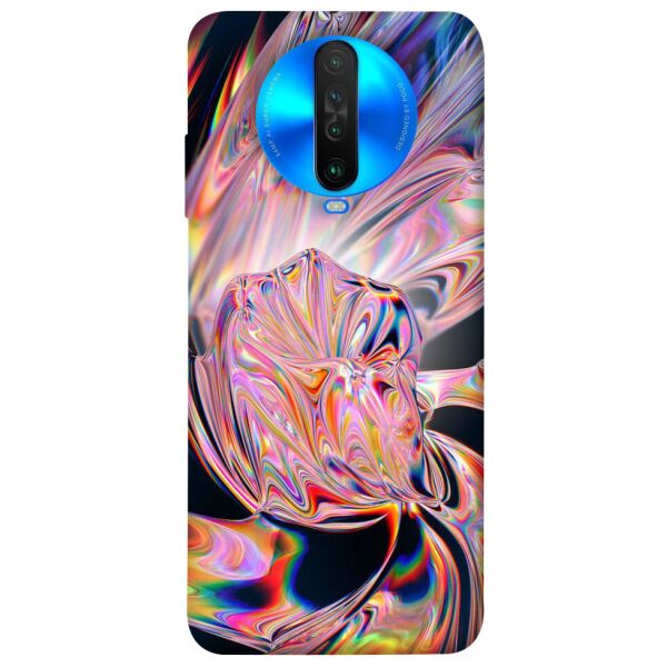 

Чехол itsPrint Абстракция 3 для Xiaomi Poco X2