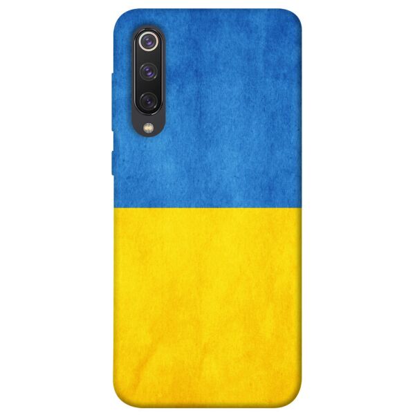 

Чехол itsPrint Флаг України для Xiaomi Mi 9 SE