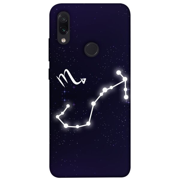 

Чехол itsPrint Скорпион для Xiaomi Redmi Note 7 / Note 7 Pro / Note 7s