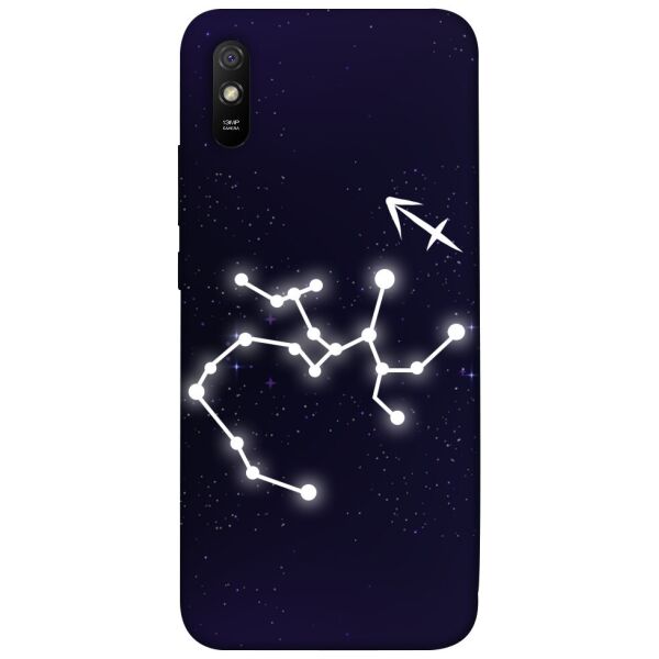 

Чехол itsPrint Стрелец для Xiaomi Redmi 9A