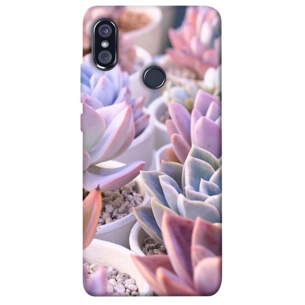 

Чехол itsPrint Эхеверия 2 для Xiaomi Redmi Note 5 Pro / Note 5 (AI Dual Camera)
