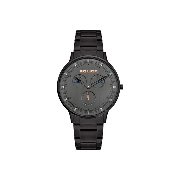 

Часы Police PL15968JSB.39M Berkeley Herren 42mm 3ATM