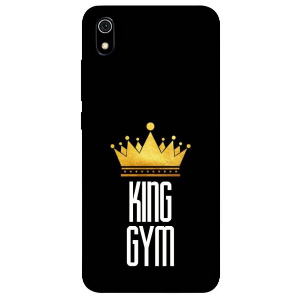 

Чехол itsPrint King gym для Xiaomi Redmi 7A