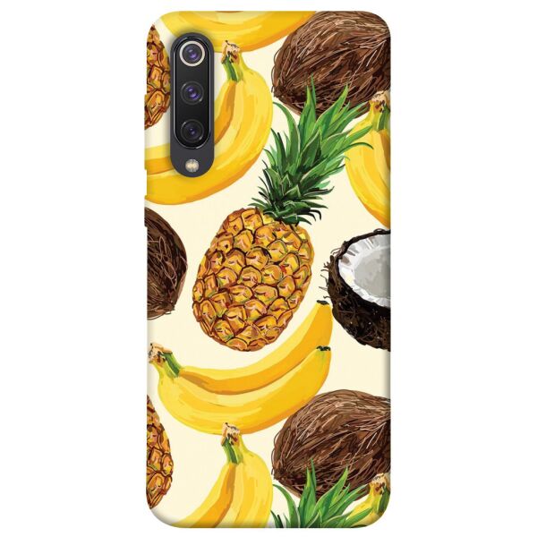 

Чехол itsPrint Summer cocktail для Xiaomi Mi 9 SE
