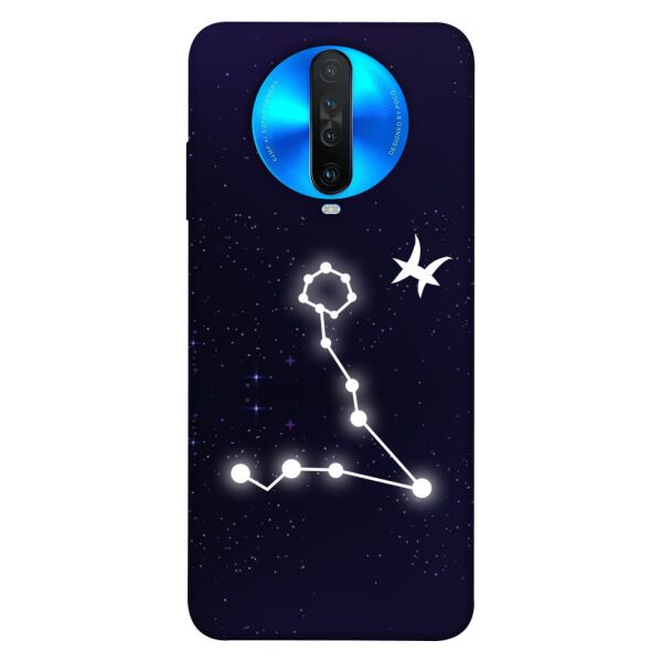 

Чехол itsPrint Рыбы для Xiaomi Redmi K30