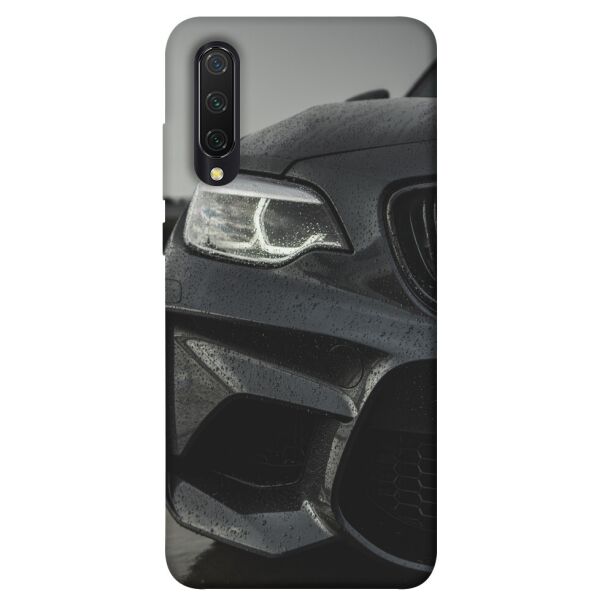 

Чехол itsPrint Black BMW для Xiaomi Mi CC9 / Mi 9 Lite