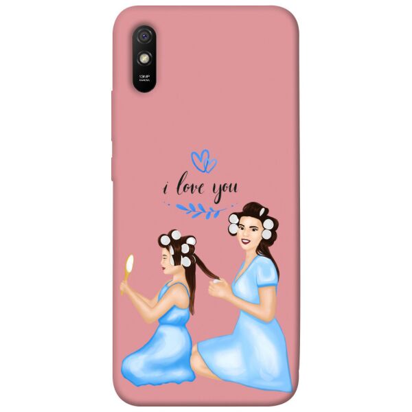

Чехол itsPrint Girlfriends для Xiaomi Redmi 9A