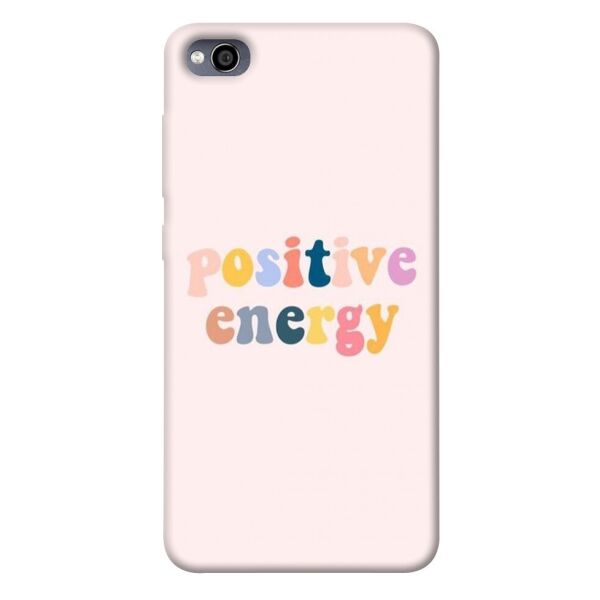 

Чехол itsPrint Positive energy для Xiaomi Redmi 4a